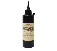 Crème de vinaigre balsamique nature