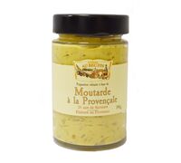 Moutarde à la Provençale