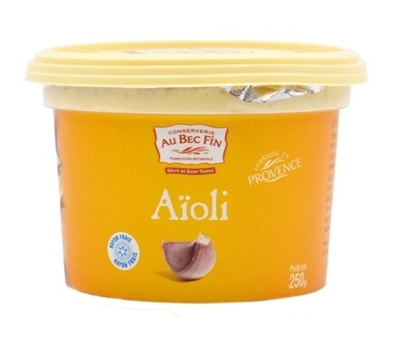 Aïoli 