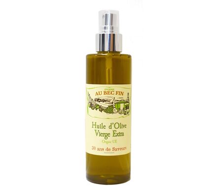 Spray huile d'olive vierge extra 