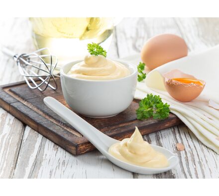 Mayonnaise 